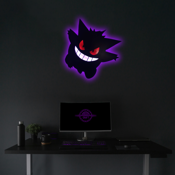 GENGAR