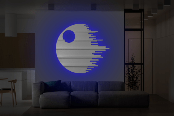 Star Wars : Death Star - Image 5