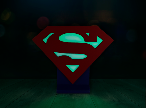 Superman Stand - Image 5