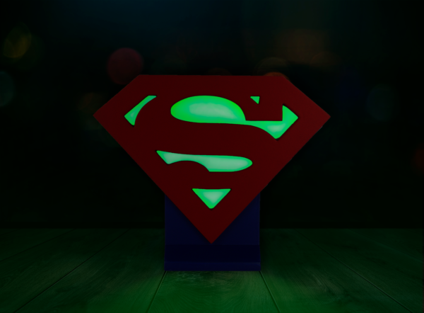 Superman Stand - Image 4