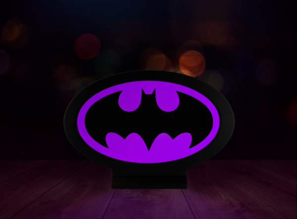 Batman 1989 stand - Image 3