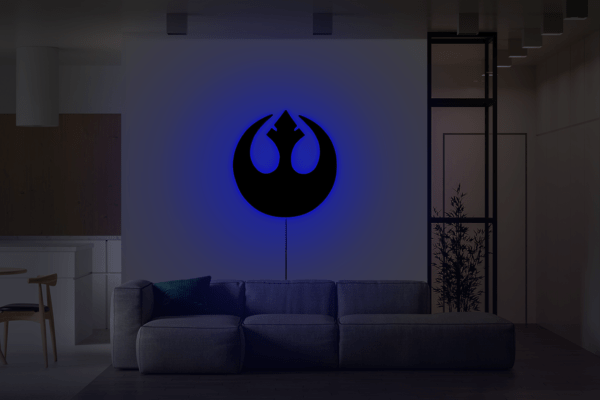 Starwars The Alliance Starbird - Image 8