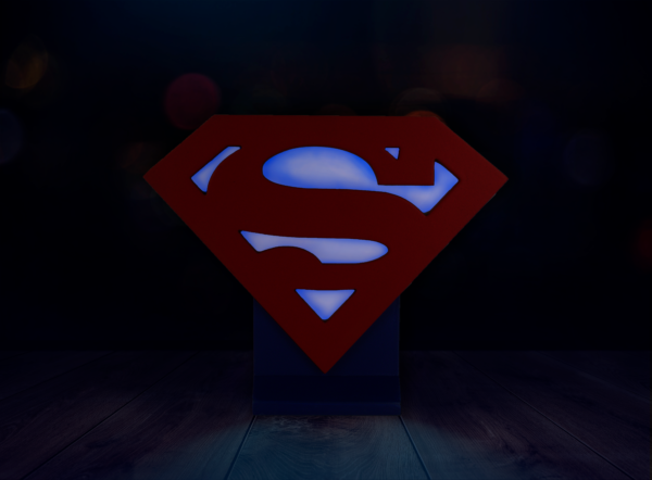 Superman Stand - Image 6