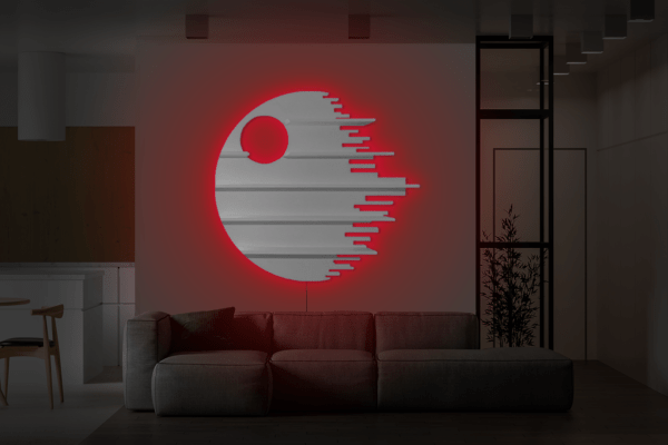 Star Wars : Death Star