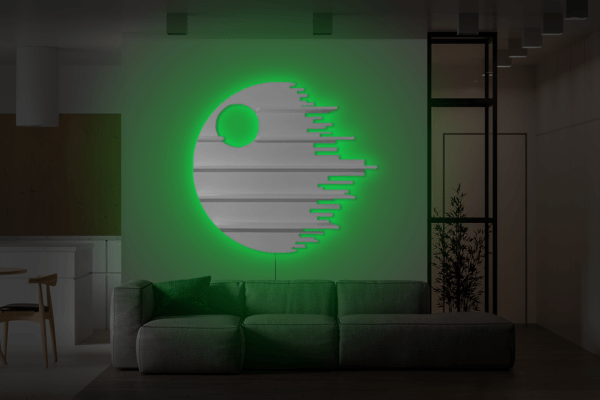 Star Wars : Death Star - Image 3