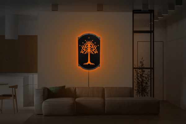 Shield of Gondor - Image 4