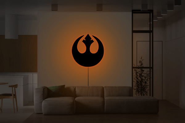 Starwars The Alliance Starbird - Image 4