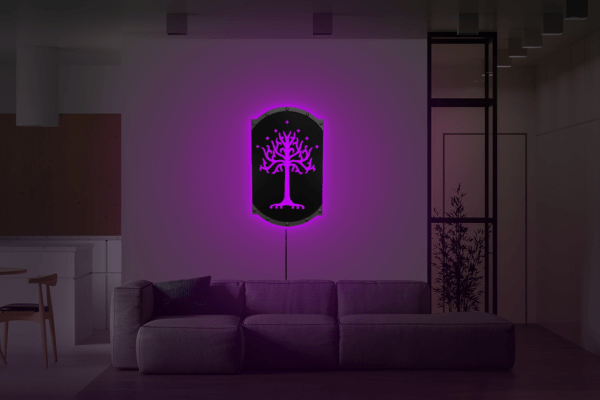 Shield of Gondor - Image 3