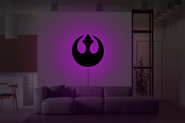 Starwars The Alliance Starbird - Image 3