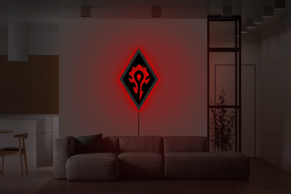 Horde Symbol