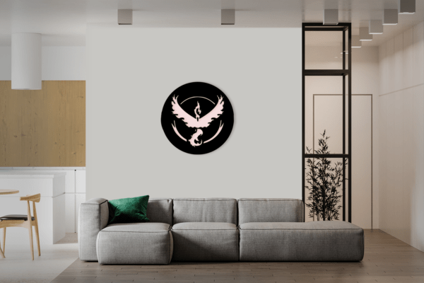 Team Valor - Image 2