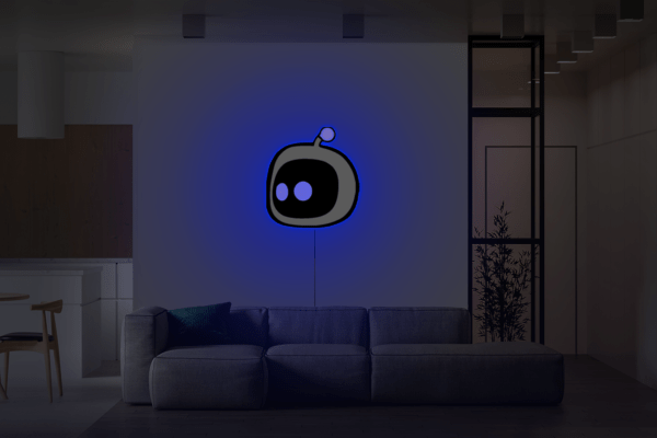 Astro Bot