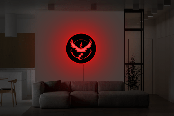 Team Valor