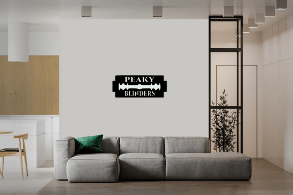 Peaky Blinders - Image 8