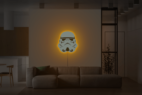 Storm Trooper - Image 4