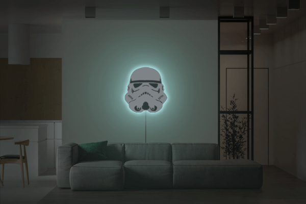 Storm Trooper - Image 7