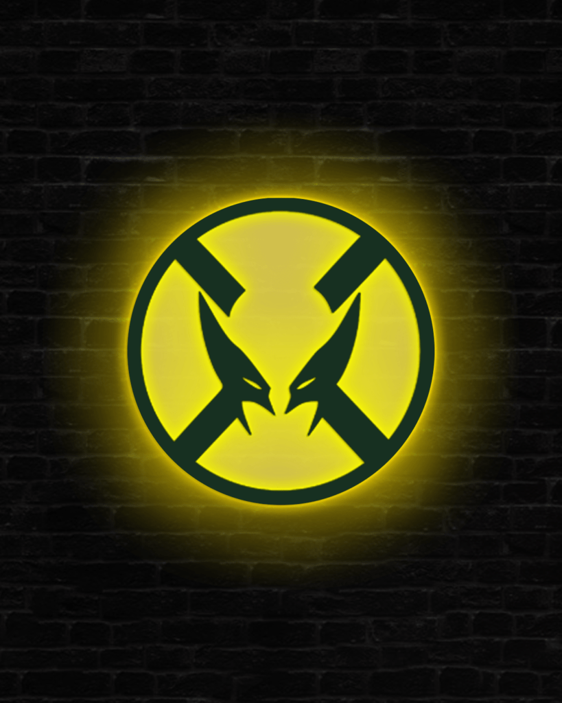 Wolverinee big