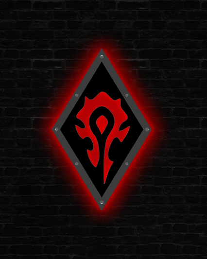 horde 45