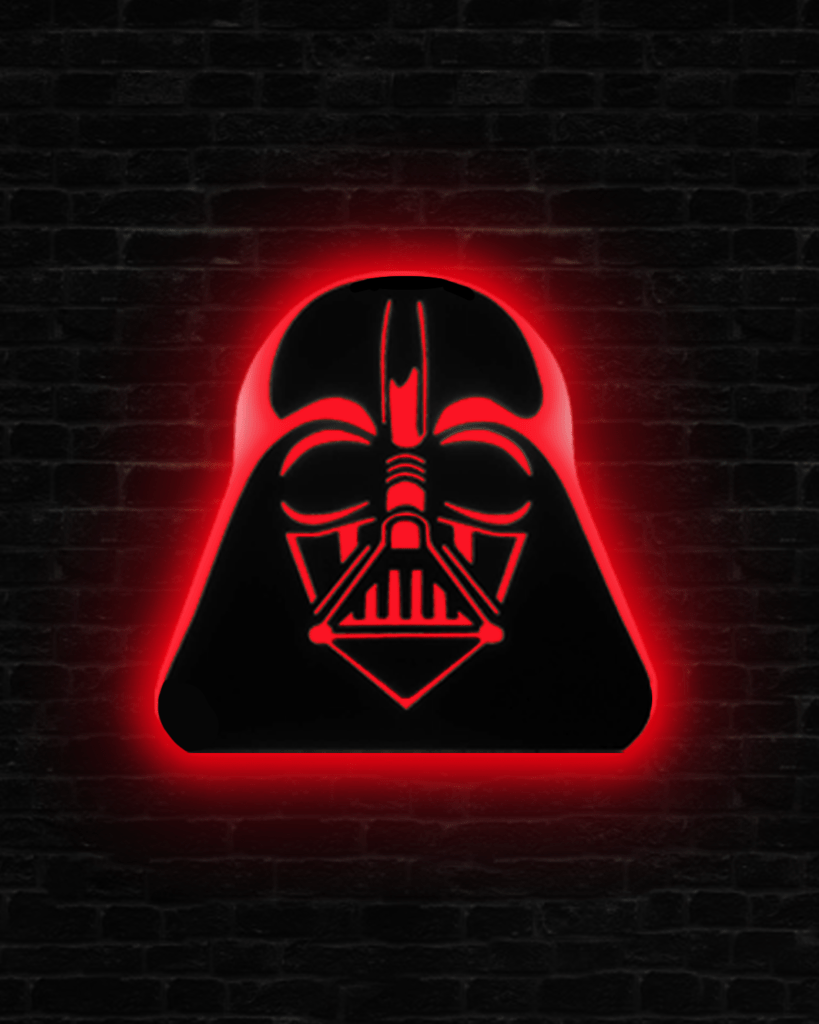 vader big