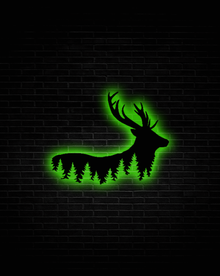 Deer 4.5