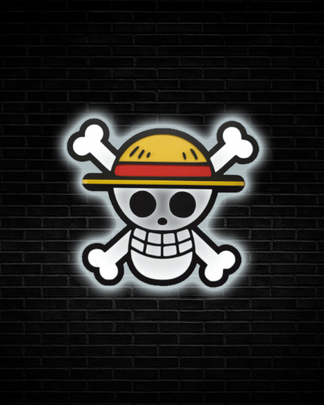 One Piece 4.5