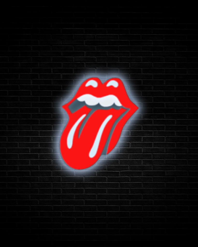 Rolling Stones 4.5